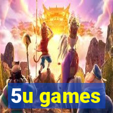 5u games